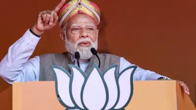 Bengaluru Security Alert: Gelatin Sticks Near PM Modi Route