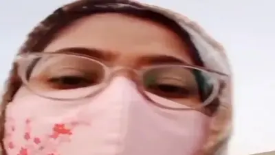 Hijab Bias Claim: Varanasi Teacher Alleges Job Denial