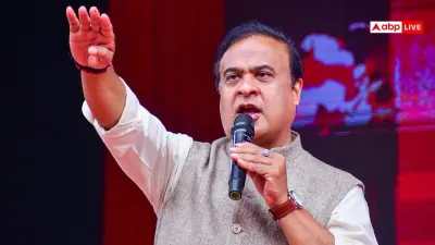 Himanta Biswa Sarma Takes Oath as Assam CM Today