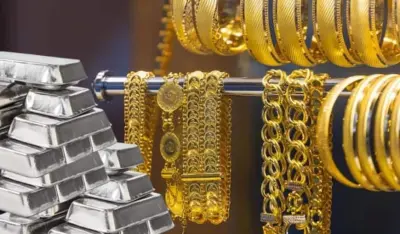 Gold Silver Import Duty Hiked 10%