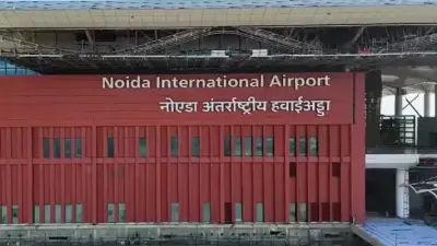 Noida Airport Higher Charges Than Delhi IGI