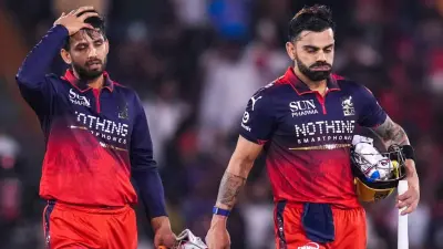 RCB IPL 2026: 16 Points Not Enough for Playoffs?