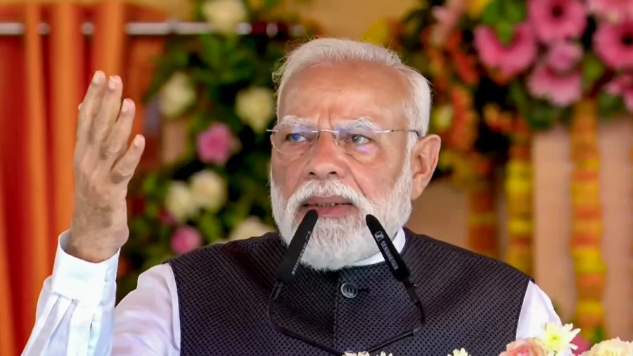 PM Modi 21 May Cabinet Meeting Sparks Reshuffle Buzz